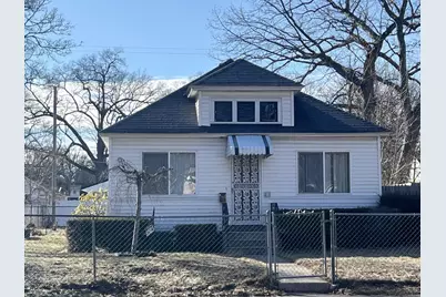 2525 & 2529 Riordan St, Muskegon Heights, MI 49444 - Photo 1