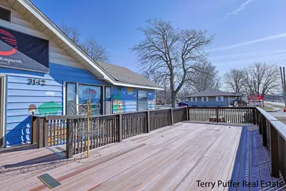 3142 Glade Street, Muskegon, MI 49444 - Photo 16