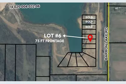 Vl Barron Lake Road, Niles, MI 49120 - Photo 2