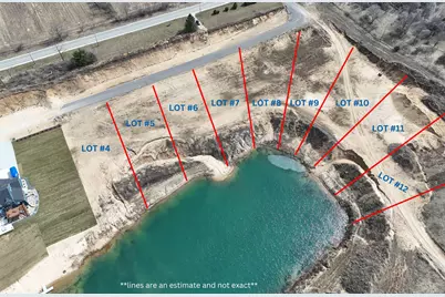 Vl Barron Lake Road, Niles, MI 49120 - Photo 4