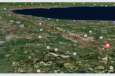 Vl Barron Lake Road, Niles, MI 49120 - Photo 6