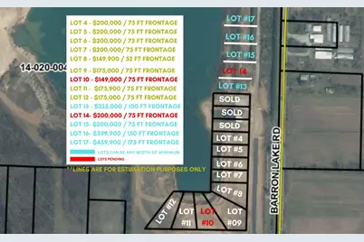 Vl Barron Lake Road, Niles, MI 49120 - Photo 2