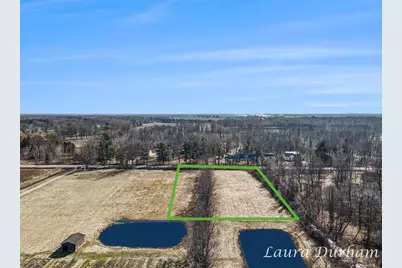 0 Port Sheldon #Parcel A, Holland, MI 49424 - Photo 2