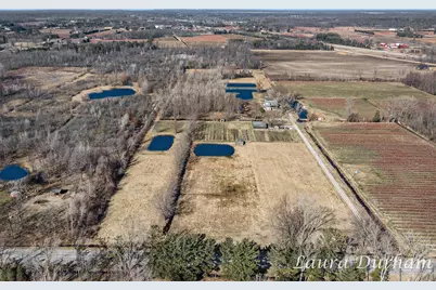 0 Port Sheldon #Parcel A, Holland, MI 49424 - Photo 8