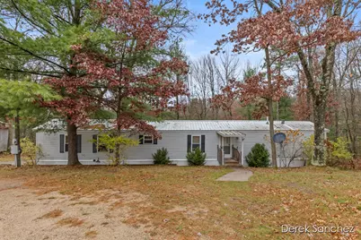 1872 E Shane Drive, Bitely, MI 49309 - Photo 2