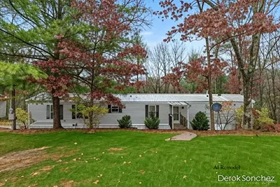 1872 E Shane Drive, Bitely, MI 49309 - Photo 1