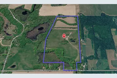 2122 Grange Road, Buchanan, MI 49107 - Photo 4