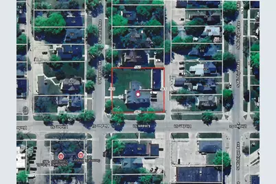 302 S Warren Avenue, Big Rapids, MI 49307 - Photo 4