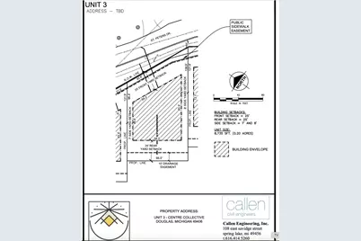 158 St Peters Drive #3, Douglas, MI 49406 - Photo 2