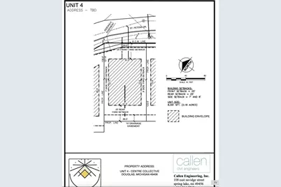150 St Peters Drive #4, Douglas, MI 49406 - Photo 2