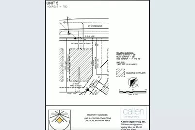 142 St Peters Drive #5, Douglas, MI 49406 - Photo 2