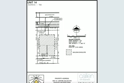 327 Beachwood Way #14, Douglas, MI 49406 - Photo 2