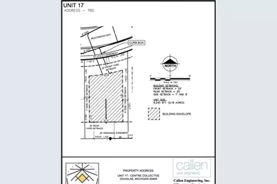 303 Beachwood Way #17, Douglas, MI 49406 - Photo 2