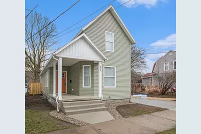 609 Lincoln Avenue NW, Grand Rapids, MI 49504 - Photo 1