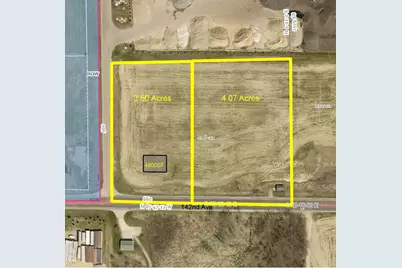 1376 142nd Avenue, Wayland, MI 49348 - Photo 1