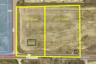 1376 142nd Ave, Wayland, MI 49348 - Photo 1