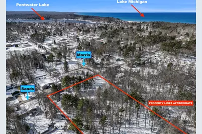 Sands Street - Vacant, Pentwater, MI 49449 - Photo 6