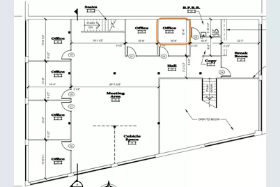 1204 W Western Avenue #25, Muskegon, MI 49441 - Photo 4