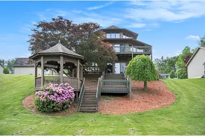 490 Skyline Drive, Horton, MI 49246 - Photo 1