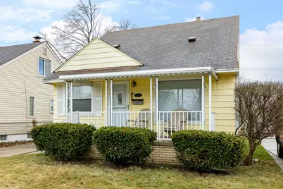 2095 Leblanc Street, Lincoln Park, MI 48146 - Photo 1