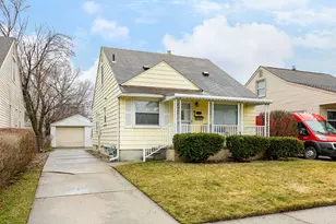 2095 Leblanc St, Lincoln Park, MI 48146 - Photo 4