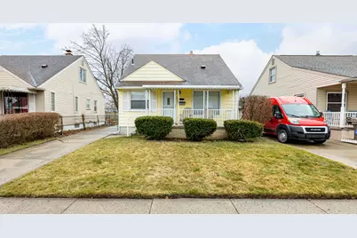 2095 Leblanc Street, Lincoln Park, MI 48146 - Photo 2