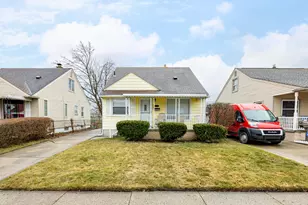 2095 Leblanc St, Lincoln Park, MI 48146 - Photo 2