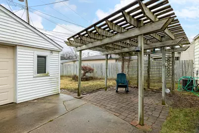 2095 Leblanc Street, Lincoln Park, MI 48146 - Photo 22