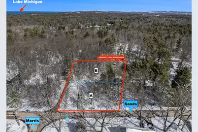 Morris St - Lot B, Pentwater, MI 49449 - Photo 8