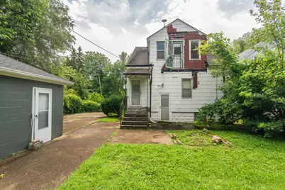 14741 Coram Street, Detroit, MI 48205 - Photo 26