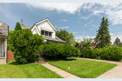 14741 Coram Street, Detroit, MI 48205 - Photo 2