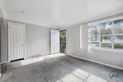 19401 Grandview Street, Detroit, MI 48219 - Photo 4