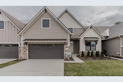 1303 Gallery Pointe Drive, Saline, MI 48176 - Photo 1