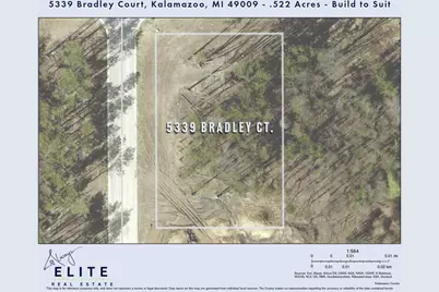 5339 Bradley Court, Kalamazoo, MI 49009 - Photo 1