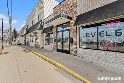 1949 Lakeshore Drive, Muskegon, MI 49441 - Photo 2