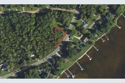 Vl W Lake Mitchell Drive, Cadillac, MI 49601 - Photo 16