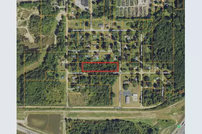 Vl Clinton Road, Benton Harbor, MI 49022 - Photo 12