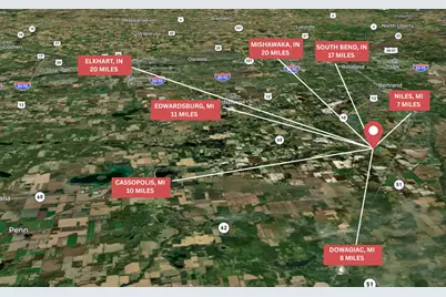 Vl Barron Lake Road, Niles, MI 49120 - Photo 8