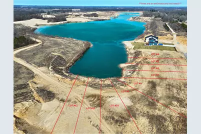 Vl Barron Lake Road, Niles, MI 49120 - Photo 4