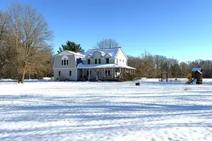 6375 Buckman Rd, Hanover, MI 49241 - Photo 1