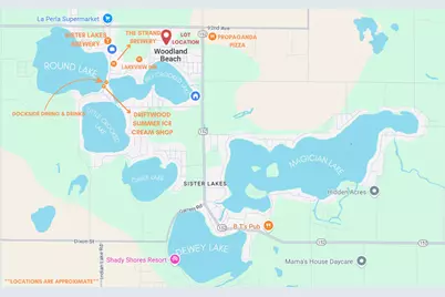 Vl Ellen Road, Dowagiac, MI 49047 - Photo 22