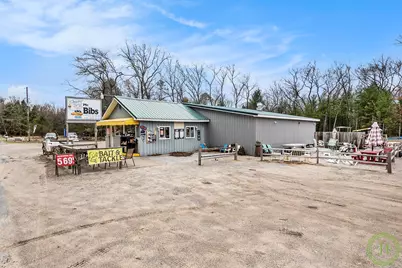 16421 S Star Lake Drive, Baldwin, MI 49304 - Photo 2