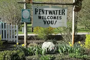 Lot 124 Longbridge, Pentwater, MI 49449 - Photo 1