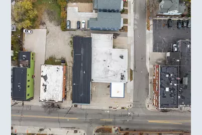 935 & 939 Fulton Street E, Grand Rapids, MI 49503 - Photo 2