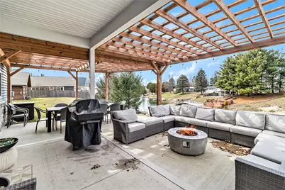 1641 N Arrowhead Road, Mears, MI 49436 - Photo 8