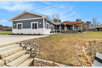 1641 N Arrowhead Road, Mears, MI 49436 - Photo 2