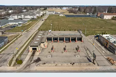 1025 W Michigan Avenue, Three Rivers, MI 49093 - Photo 22