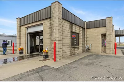 1025 W Michigan Avenue, Three Rivers, MI 49093 - Photo 2