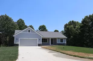 919 Armintrout Ridge Ct, Allegan, MI 49010 - Photo 2