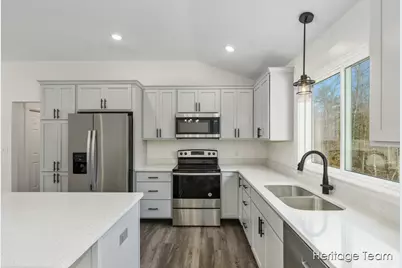 919 Armintrout Ridge Court, Allegan, MI 49010 - Photo 8